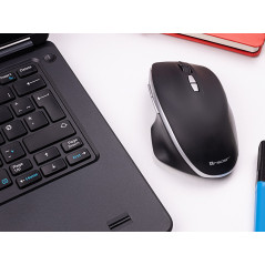 Trådlös mus TRACER PERFECT 2.4 GHz Silent RF NANO