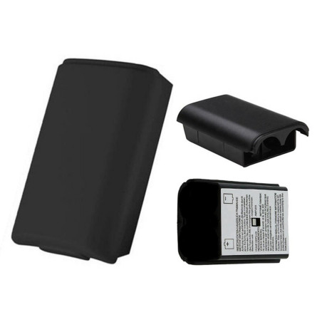 KX14 Batterilucka för Xbox360-kontroll