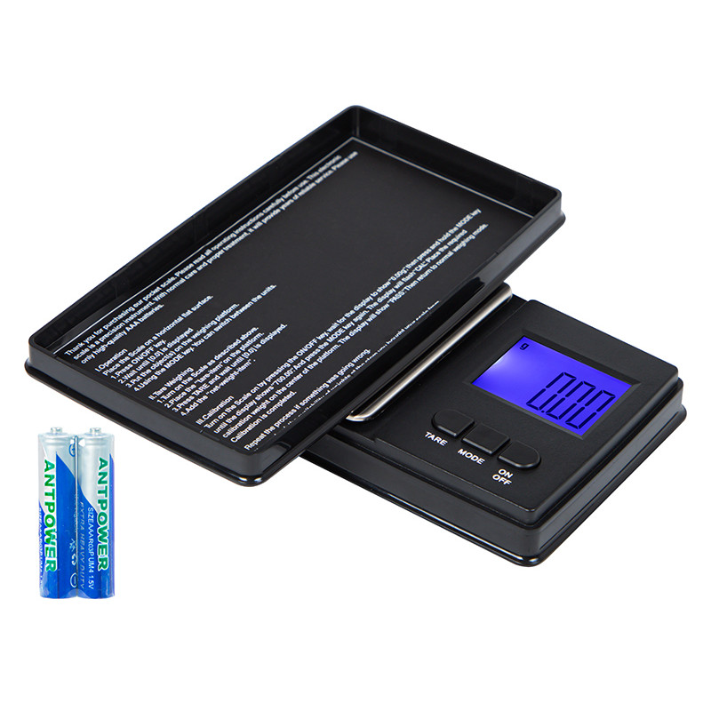 44-120- Smyckesvåg js15 0,01-500g