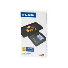 44-120- Smyckesvåg js15 0,01-500g