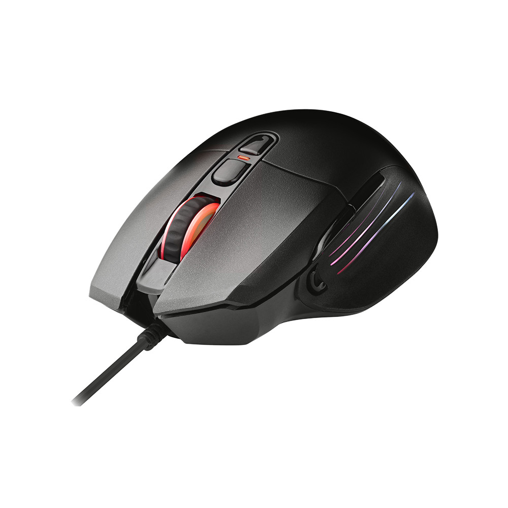 Mus TRACER GAMEZONE ODIN RGB