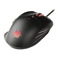 Mus TRACER GAMEZONE ODIN RGB