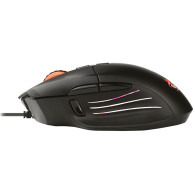 Mysz TRACER GAMEZONE ODIN RGB