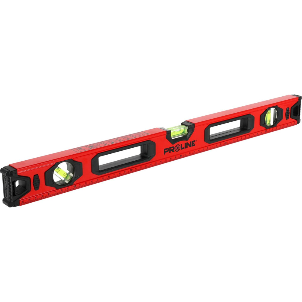 Vattenpass standard, 3 libeller, fräs, 1mm/1m, 150cm, Proline.
Let me know if you need help with anything else! Vattenpass standard, 3 libeller, fräs, 1mm/1m, 150cm, Proline.
Let me know if you need help with anything else!