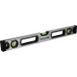 Vattenpass hd3lib.2xfrez, 0,5 mm/1m, mag. 2%, 100 cm, proline hd