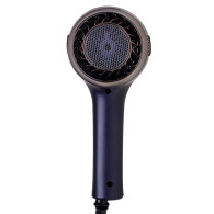 AD 2273 Hårtork med hoprullbar sladd - 2400w + diffuser