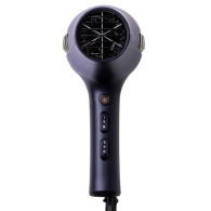 AD 2273 Hårtork med hoprullbar sladd - 2400w + diffuser