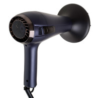 AD 2273 Hårtork med hoprullbar sladd - 2400w + diffuser