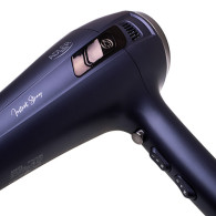 AD 2273 Hårtork med hoprullbar sladd - 2400w + diffuser