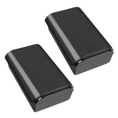 KX7 Laddningsstation för Xbox 360-kontrollernas batterier | HandlaSmidigt.se