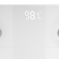 AD 8186 vit Badrumsvåg analytisk ? smart - Tuya-app