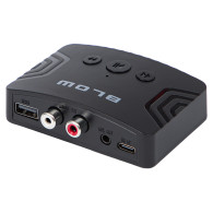 74-197- Transmiter bluetooth aux out 2xrca