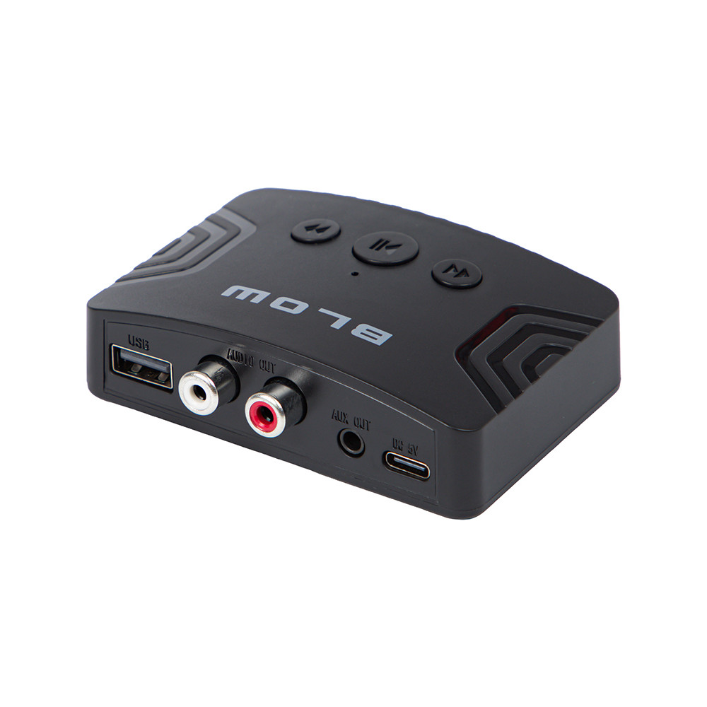 74-197- Transmiter bluetooth aux out 2xrca