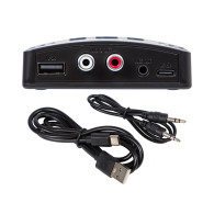 74-197- Transmiter bluetooth aux out 2xrca