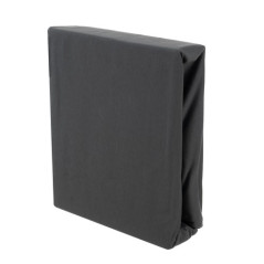 Lakan med resår 180x200 Ruhhy 24926