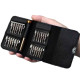 NZ7 Torx wkrętaki precyzyjne 25 w 1 etui