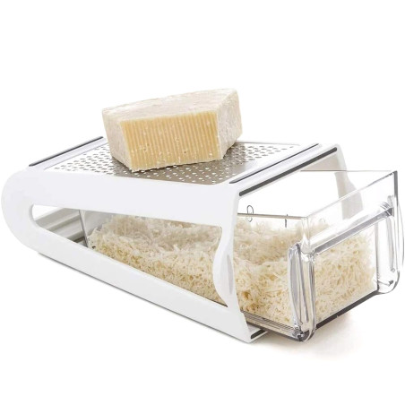 DA285 Köksvåg med behållare