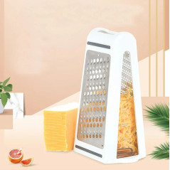 DA285 Köksvåg med behållare