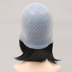 DA287 Hätta för att färga slingor med krok