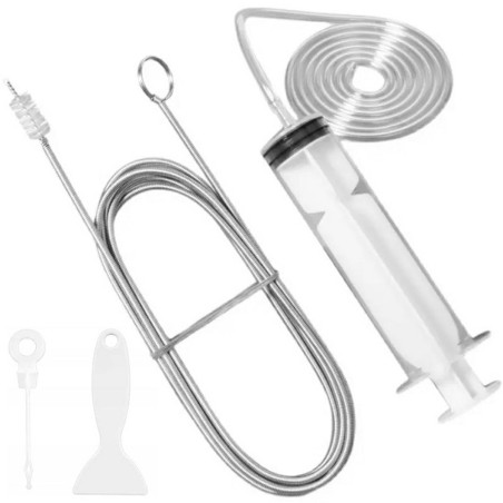 DA51A Kylskåpsrengöringsset