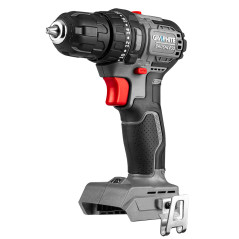 Borrmaskin och skruvdragare utan kolborstar 18V, chuck 10mm, kompakt, Energy+, utan batteri | HandlaSmidigt.se