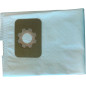 Non-woven bag for vacuum cleaners thk30 and thk30g, 3 pieces. (um02)

Säck av non-woven för dammsugare thk30 och thk30g, 3 styck