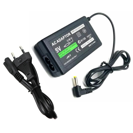 PSP25 Nätadapter till PSP