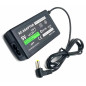 PSP25 Nätadapter till PSP