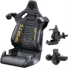 AP30 Universal mobilhållare 360°