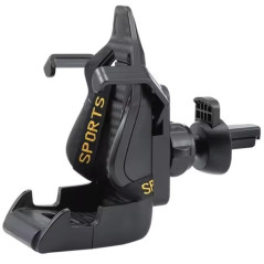 AP30 Universal mobilhållare 360°