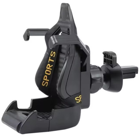 AP30 Universal mobilhållare 360°