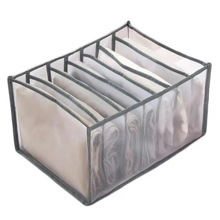 DA282 Klädförvaringsorganisatör