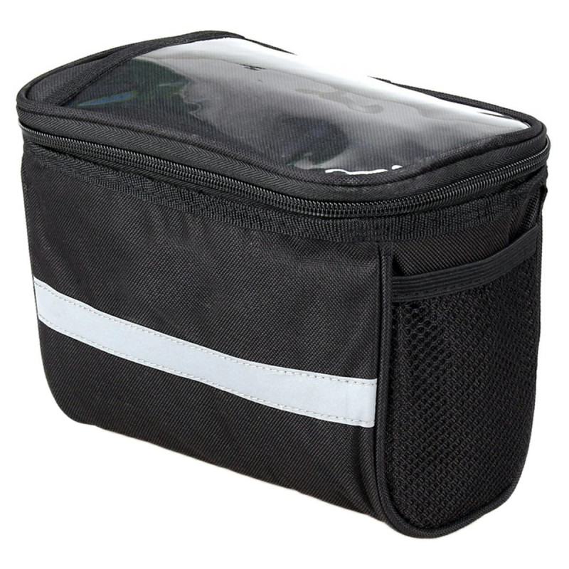 RW2A Rattväska cykelväska