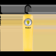 Lampa warsztatowa Rebel 5W COB