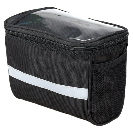 RW2A Rattväska cykelväska