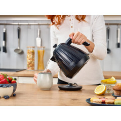 Elkittel LAFE Modern