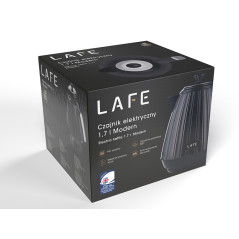 Elkittel LAFE Modern