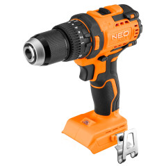 Slagborrskruvdragare med borstlös motor 18V, chuck 13mm, kompakt, Energy+, utan batteri | HandlaSmidigt.se