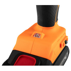 Slagborrskruvdragare med borstlös motor 18V, chuck 13mm, kompakt, Energy+, utan batteri | HandlaSmidigt.se