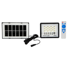 87-525- Solcellslampa med skymningsrelä sl-03