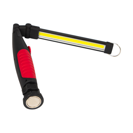 71-496- Verkstadslykta lw510