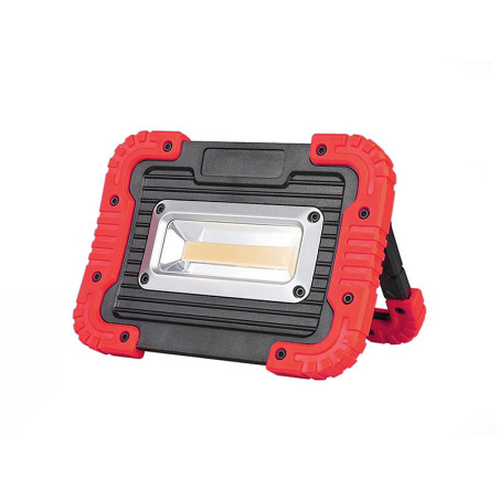 71-498- Verkstadslykta lw530