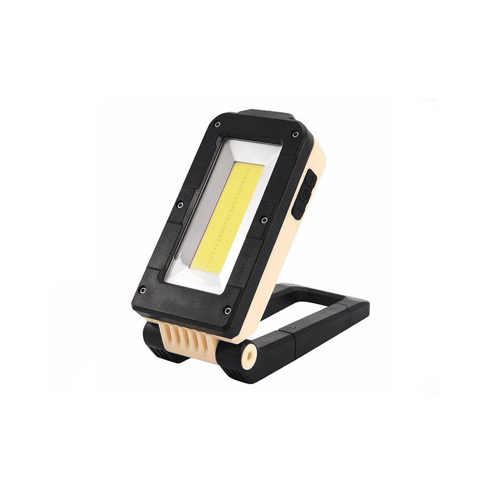 71-497- Lampa warsztatowa składana lw520 led na magnes