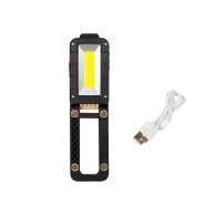 71-497- Lampa warsztatowa składana lw520 led na magnes