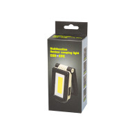 71-497- Hopfällbar LED-arbetslampa LW520 med magnet