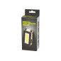 71-497- Hopfällbar LED-arbetslampa LW520 med magnet