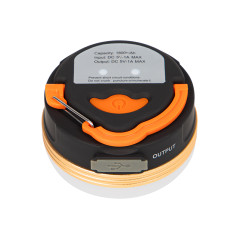 71-518- Camping ficklampa led cl-02