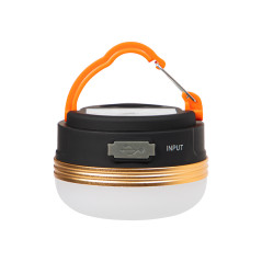 71-518- Camping ficklampa led cl-02