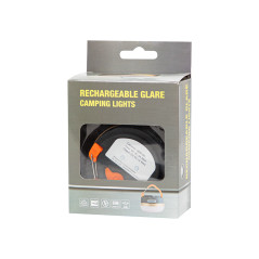 71-518- Camping ficklampa led cl-02