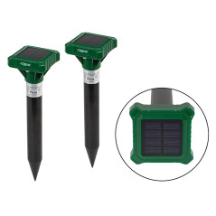 44-196- Mullvadsavskräck Xtreme mr-06 2 st